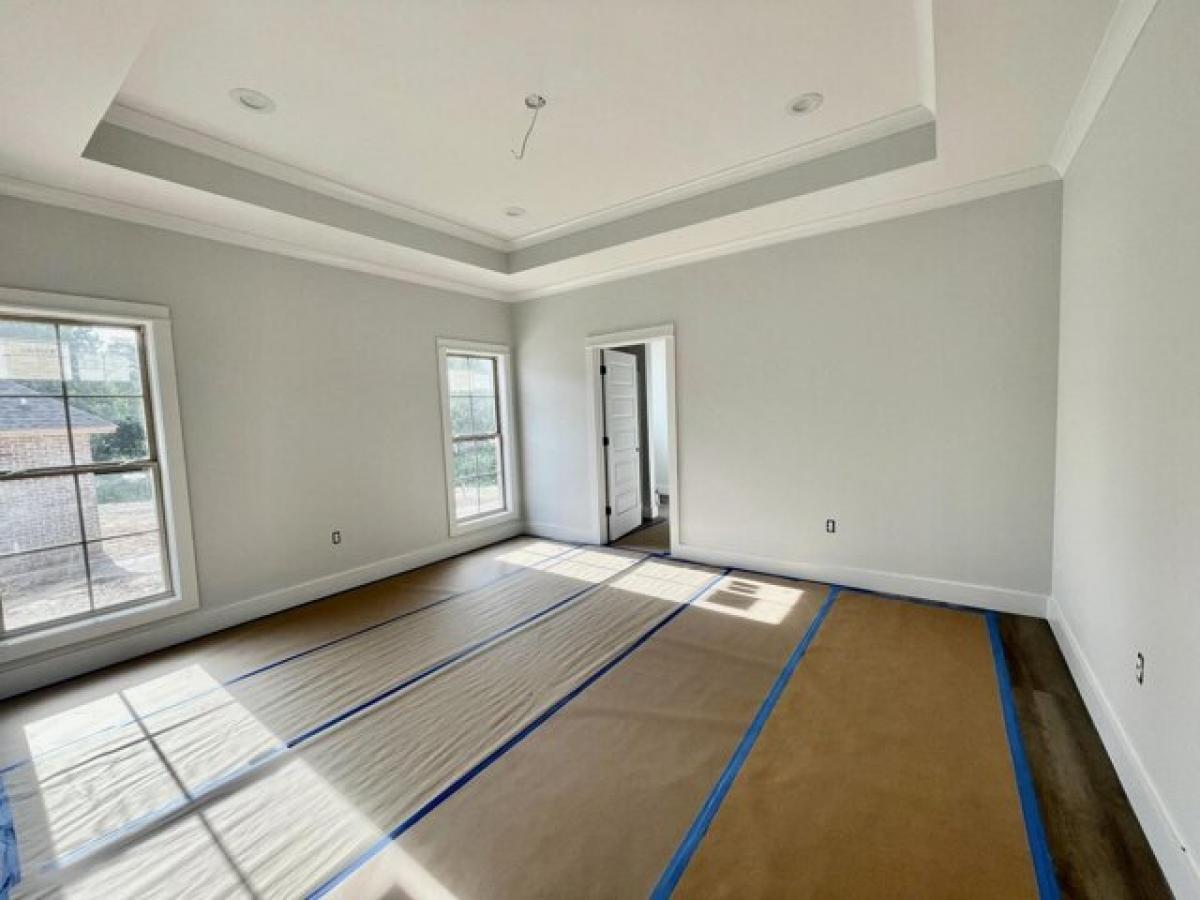 4 bedrooms House in Sumrall, USA No. 416047