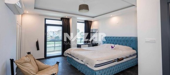 Apartment 4+1 in Alanya, Turkey No. 20635 19