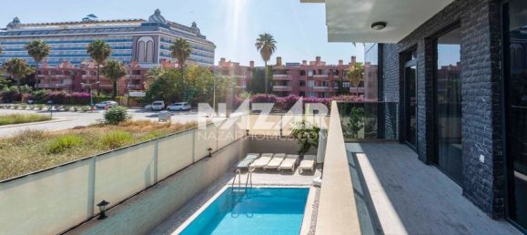Apartment 4+1 in Alanya, Turkey No. 20635 21