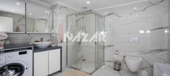 Apartment 4+1 in Alanya, Turkey No. 20635 24