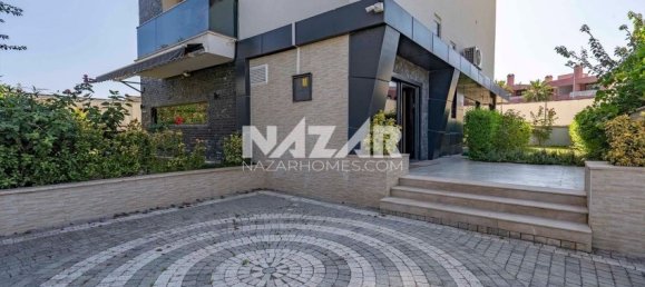 Apartment 4+1 in Alanya, Turkey No. 20635 7