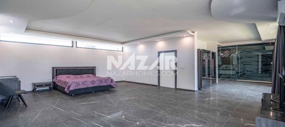Apartment 4+1 in Alanya, Turkey No. 20635 27