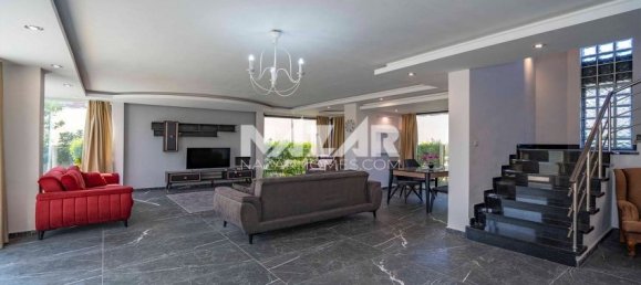 Apartment 4+1 in Alanya, Turkey No. 20635 13