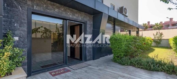 Apartment 4+1 in Alanya, Turkey No. 20635 11