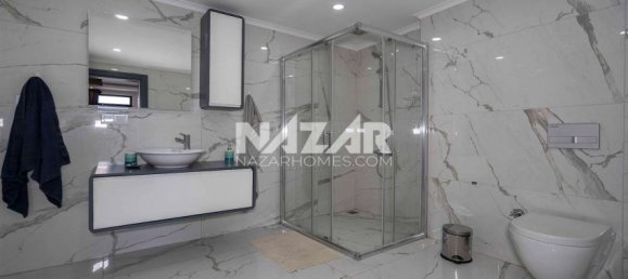 Apartment 4+1 in Alanya, Turkey No. 20635 20