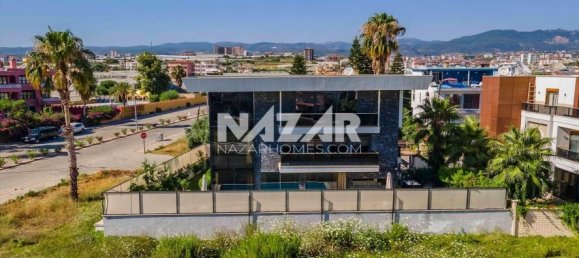 Apartment 4+1 in Alanya, Turkey No. 20635 9