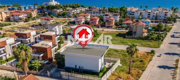 Apartment 4+1 in Alanya, Turkey No. 20635 4