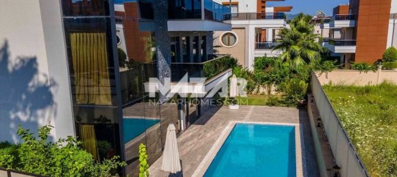 Apartment 4+1 in Alanya, Turkey No. 20635 8