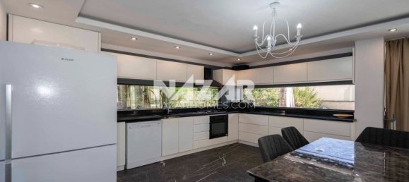 Apartment 4+1 in Alanya, Turkey No. 20635 26