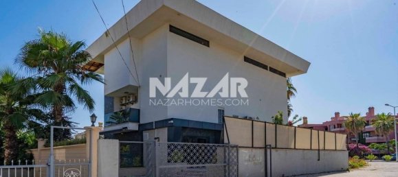 Apartment 4+1 in Alanya, Turkey No. 20635 6