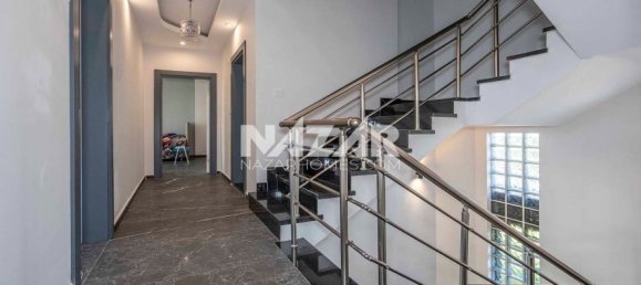 Apartment 4+1 in Alanya, Turkey No. 20635 18