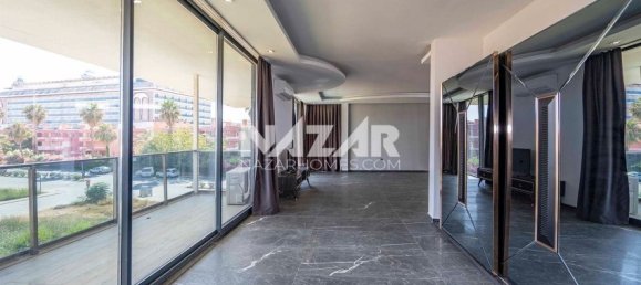 Apartment 4+1 in Alanya, Turkey No. 20635 28
