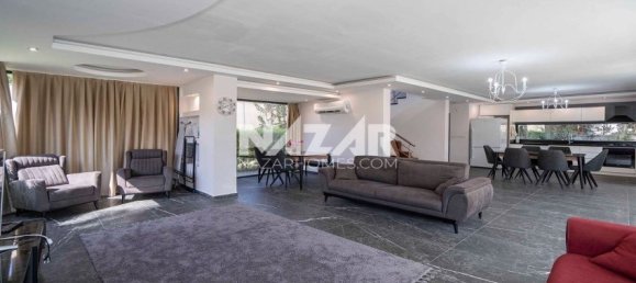 Apartment 4+1 in Alanya, Turkey No. 20635 14