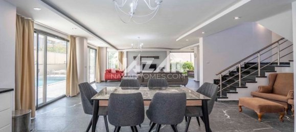 Apartment 4+1 in Alanya, Turkey No. 20635 16