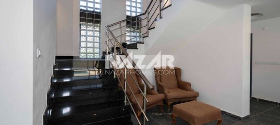 Apartment 4+1 in Alanya, Turkey No. 20635 17