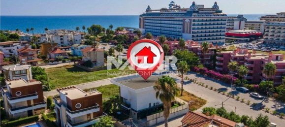 Apartment 4+1 in Alanya, Turkey No. 20635 3