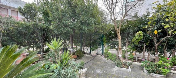 3-Zimmer Wohnung in Manfredonia, Italy, Nr. 22720 12