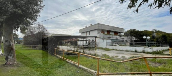 3-Zimmer Wohnung in Manfredonia, Italy, Nr. 22720 6