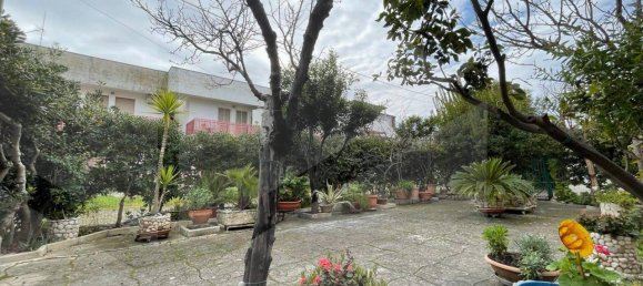 3-Zimmer Wohnung in Manfredonia, Italy, Nr. 22720 18