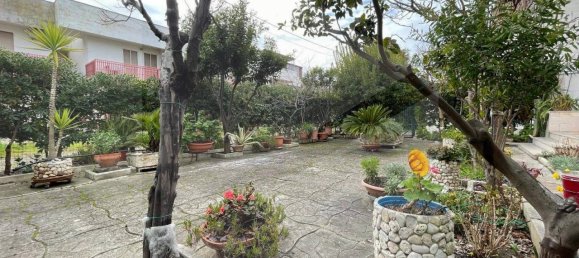 3-Zimmer Wohnung in Manfredonia, Italy, Nr. 22720 19