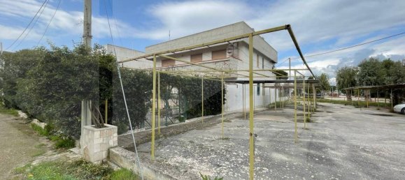 3-Zimmer Wohnung in Manfredonia, Italy, Nr. 22720 9
