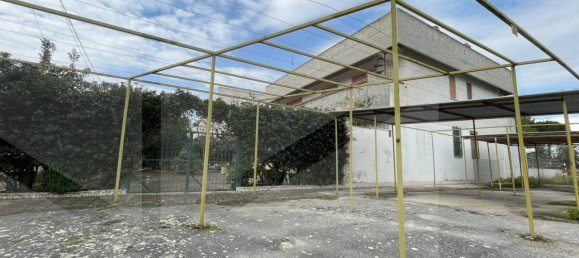 3-Zimmer Wohnung in Manfredonia, Italy, Nr. 22720 10