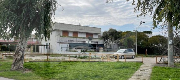 3-Zimmer Wohnung in Manfredonia, Italy, Nr. 22720 4