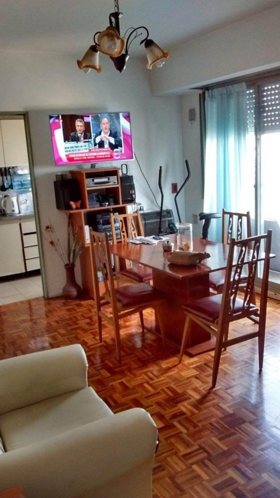 2 chambres Appartement à Buenos Aires, Argentina No. 67052