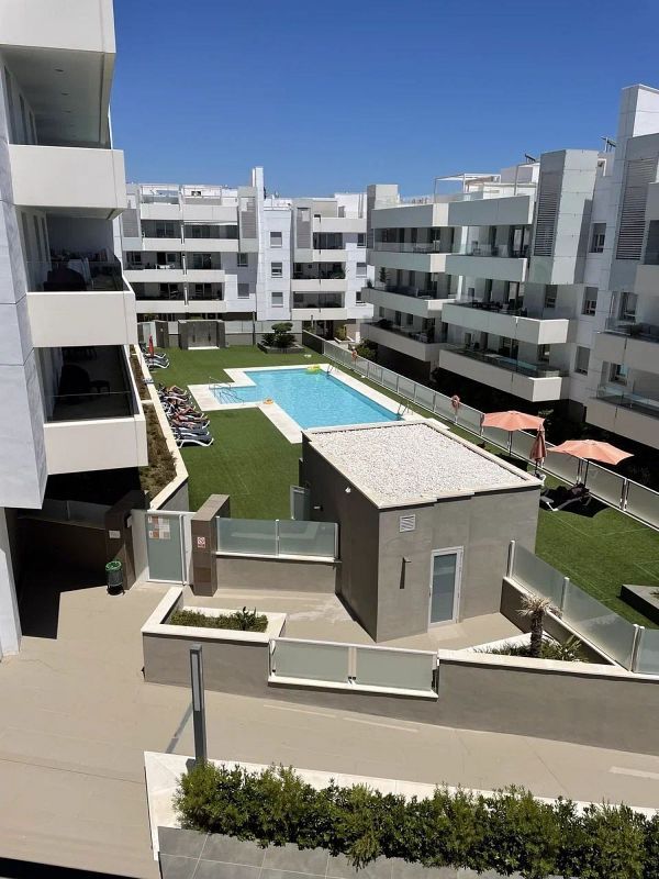 3 Schlafzimmer Wohnung in Marbella, Spain, Nr. 231677