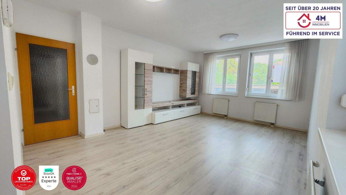 Apartamento de 3 habitaciónes en Purkersdorf, Austria No. 203019