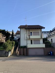 Estudio en Lorrach, Germany No. 349103