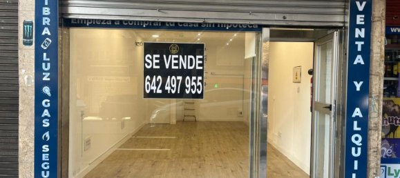 40m² Commercial property in Jaen, Spain No. 135484 2