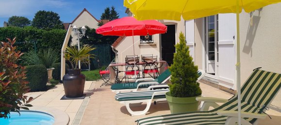 7 rooms House in Cormeilles-en-Parisis, France No. 328476 15
