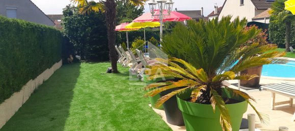 7 rooms House in Cormeilles-en-Parisis, France No. 328476 16