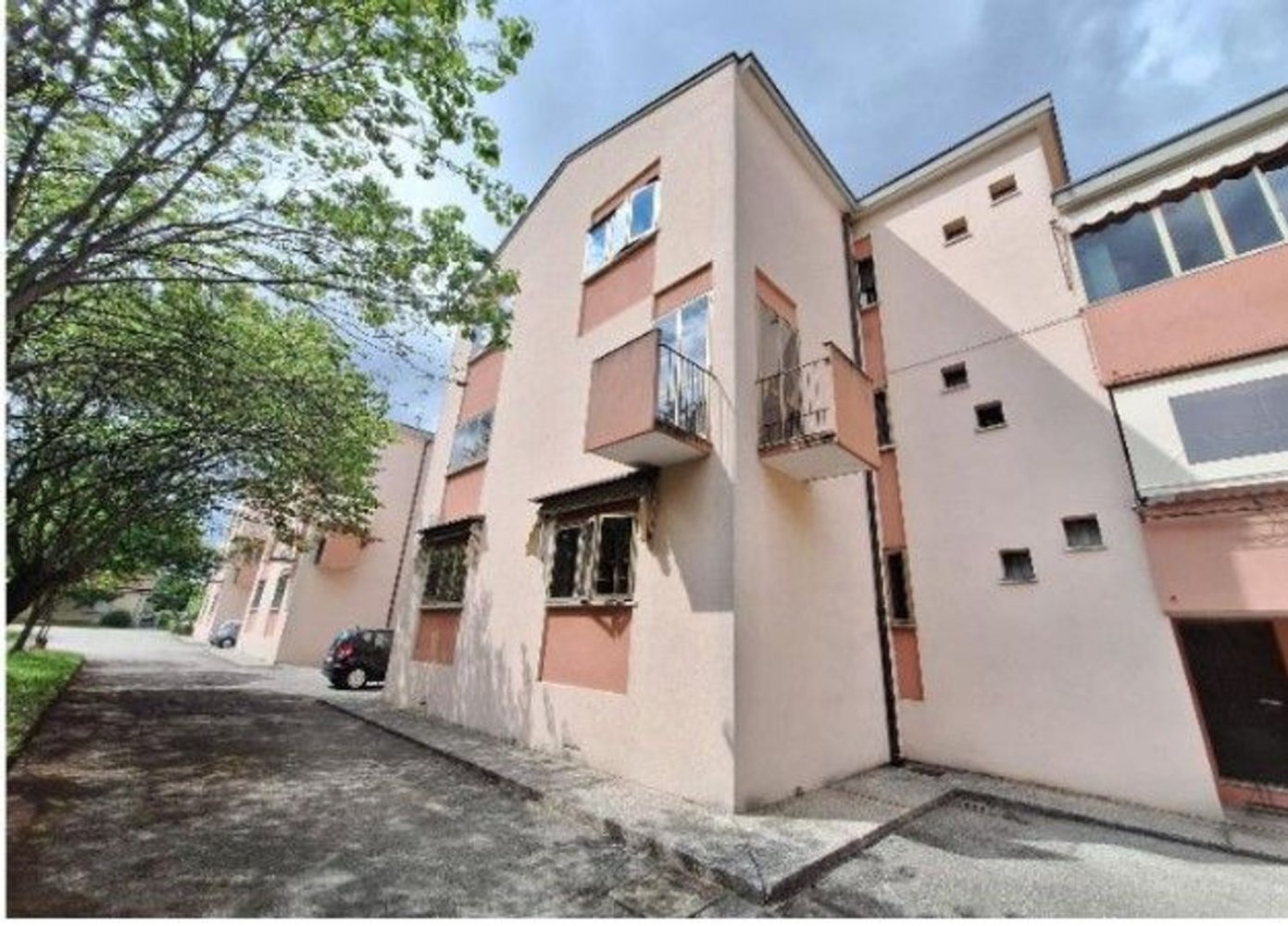 4 bedrooms Apartment in San Donà di Piave, Italy No. 335231