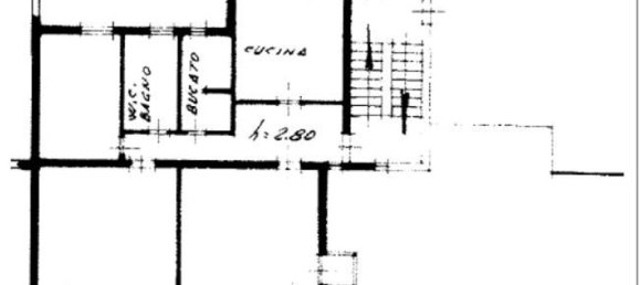 4 bedrooms Apartment in San Donà di Piave, Italy No. 335231 11