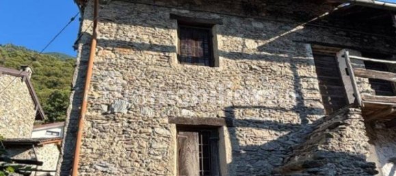 Studio in Verceia, Italy No. 355057 2