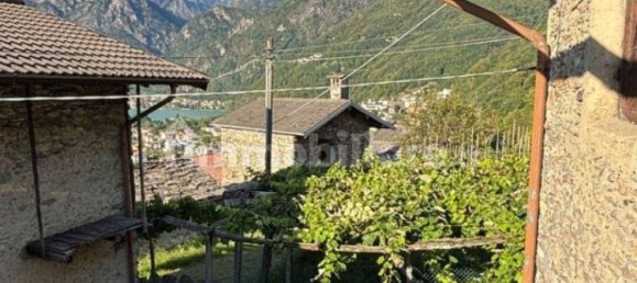 Studio in Verceia, Italy No. 355057 8