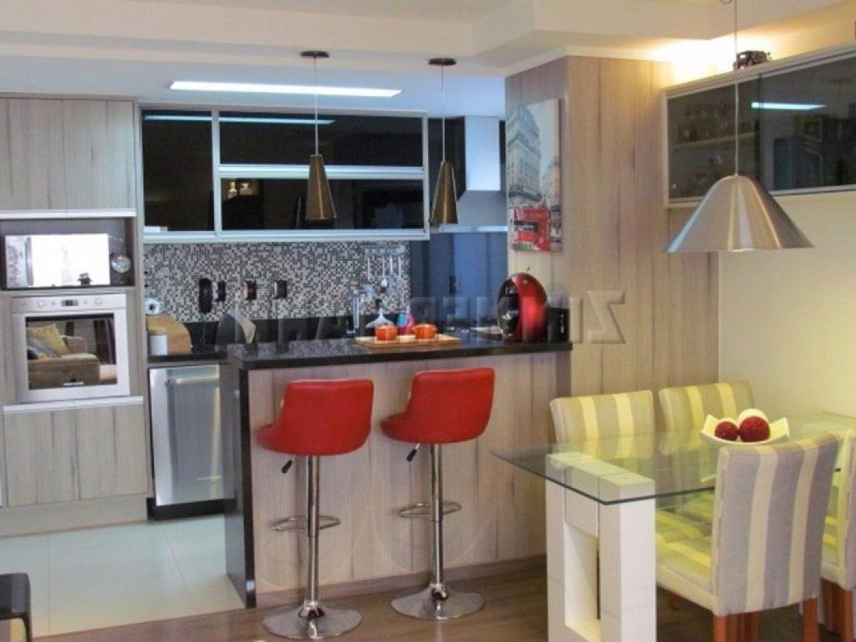 Apartamento T3 em São Paulo, Brazil N.º 504234