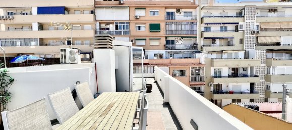 4 Schlafzimmer Penthouse in Fuengirola, Spain, Nr. 50964 24