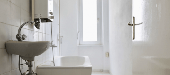 2 rooms Apartment in Westend, Germany No. 67706 6