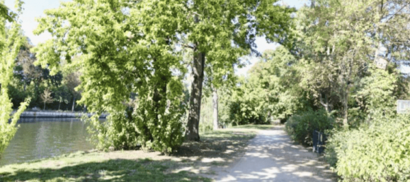 2 rooms Apartment in Westend, Germany No. 67706 13