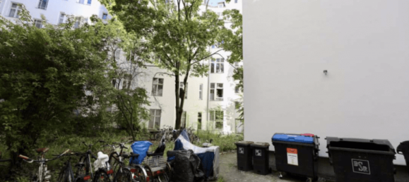 2 rooms Apartment in Westend, Germany No. 67706 9