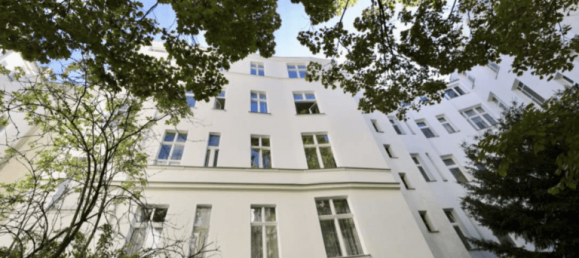 2 rooms Apartment in Westend, Germany No. 67706 11