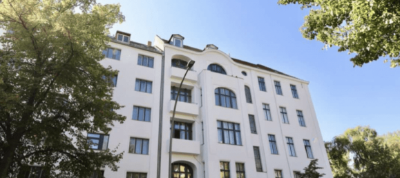 2 rooms Apartment in Westend, Germany No. 67706 12
