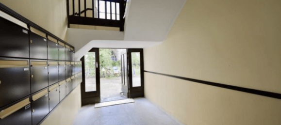 2 rooms Apartment in Westend, Germany No. 67706 8