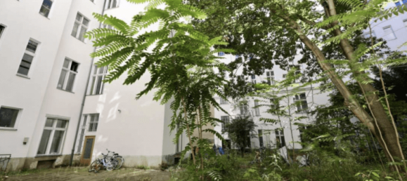 2 rooms Apartment in Westend, Germany No. 67706 10