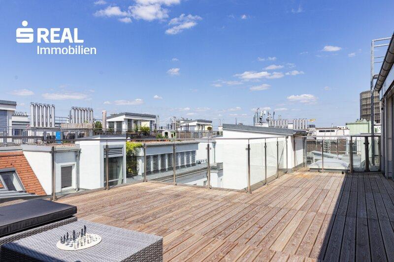 3غرفة منزل ذو طابقين في Leopoldstadt, Austria رقم 226626