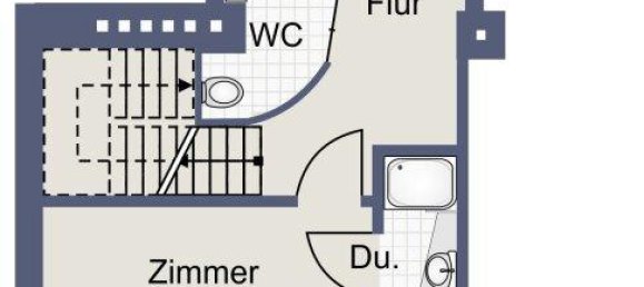 3غرفة منزل ذو طابقين في Leopoldstadt, Austria رقم 226626 13