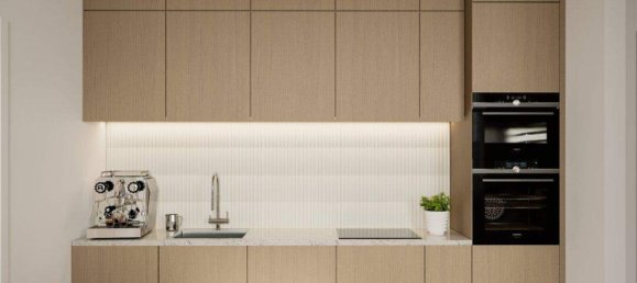 3 rooms Apartment in Simmering, Austria No. 135724 5